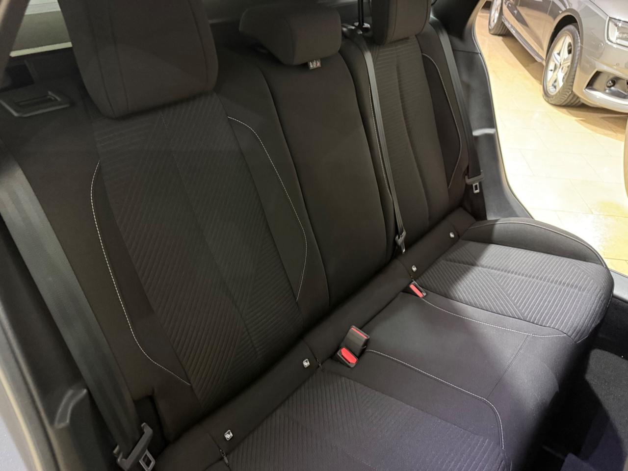 Peugeot 308 BlueHDi 130 S&S SW Active Pack