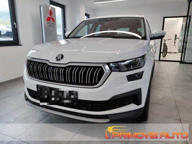 SKODA Kodiaq 2.0 TSI 4x4 DSG 7 posti