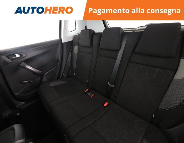 PEUGEOT 2008 1° serie BlueHDi 100 Active