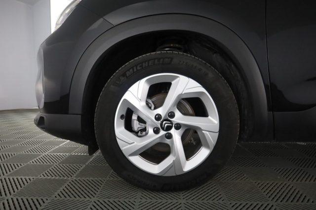 CITROEN C5 Aircross C5 Aircross Hybrid 136 e-DCS6 Plus