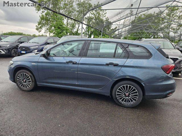 FIAT Tipo Tipo SW 1.0 100cv - targa GP325ML