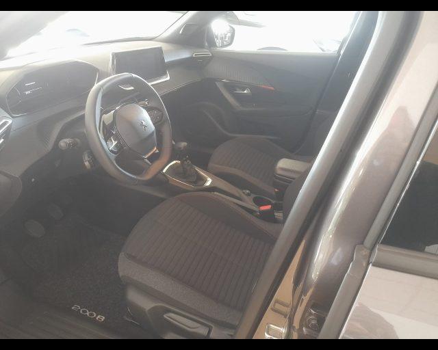 PEUGEOT 2008 II 2020 - 1.2 puretech Active Pack s&s 100cv