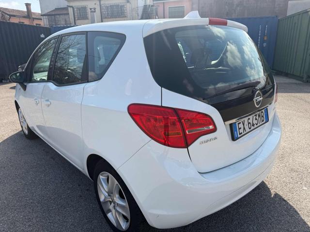 OPEL Meriva 1.6 CDTI Start&Stop Cosmo Stupenda Bellissima
