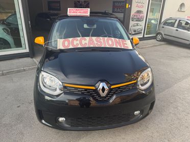 Renault Twingo TCe 95 CV Intens turbo