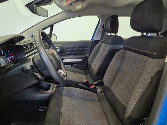 CITROEN C3 PureTech 82 S&S Feel - NEOPAT. - Cruise/Lim