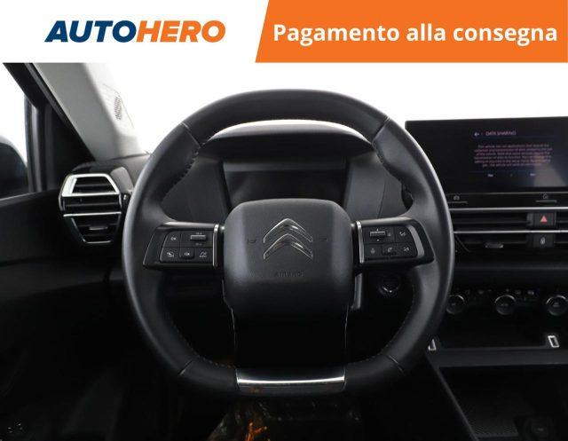 CITROEN C4 BlueHDi 110 S&S Feel