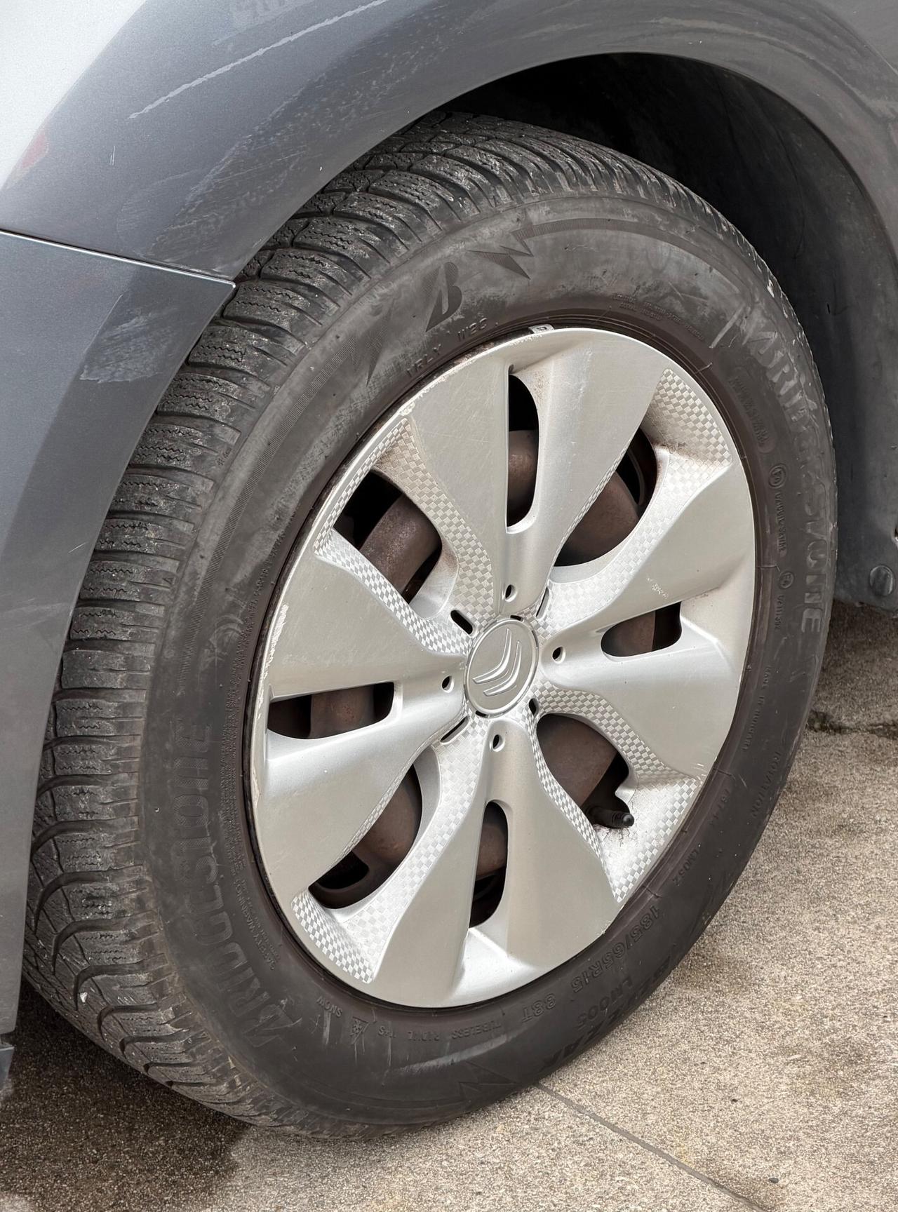 Citroen C3 - SCADENZA GPL 11/2029- Neopatentati-Garanzia 12mesi