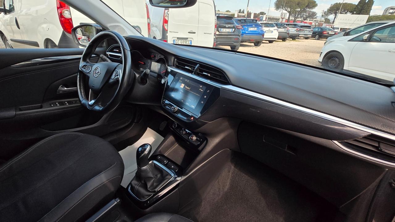 Opel Corsa 1.2 Elegance