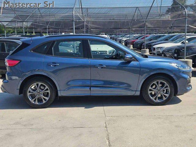 FORD Kuga Kuga III 2.5 full hybrid ST-Line 2wd 225cv cvt -