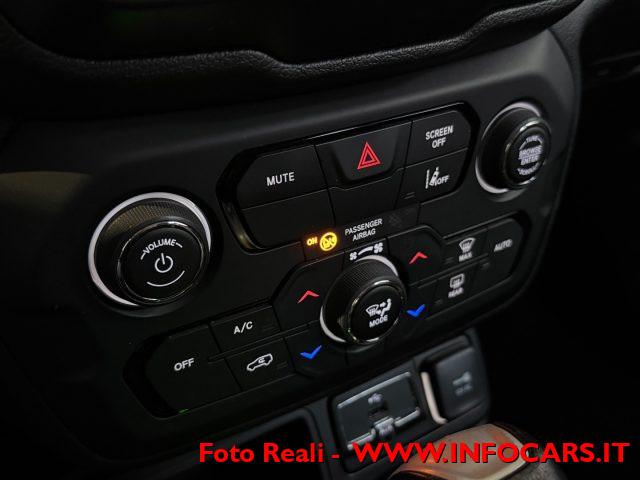 JEEP Renegade 1.5 Turbo T4 MHEV Limited - PROMO