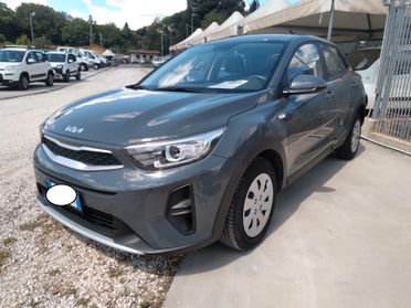 Kia Stonic 1.2 DPI Style