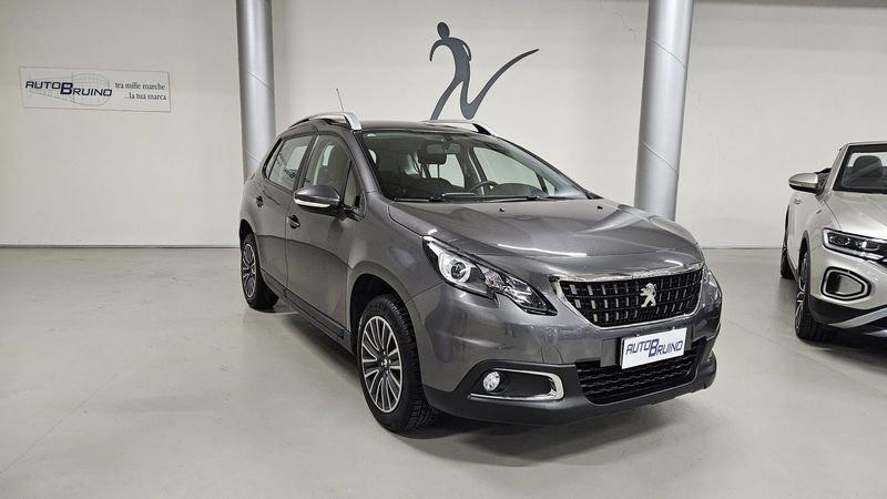 Peugeot 2008 PureTech 82 Active
