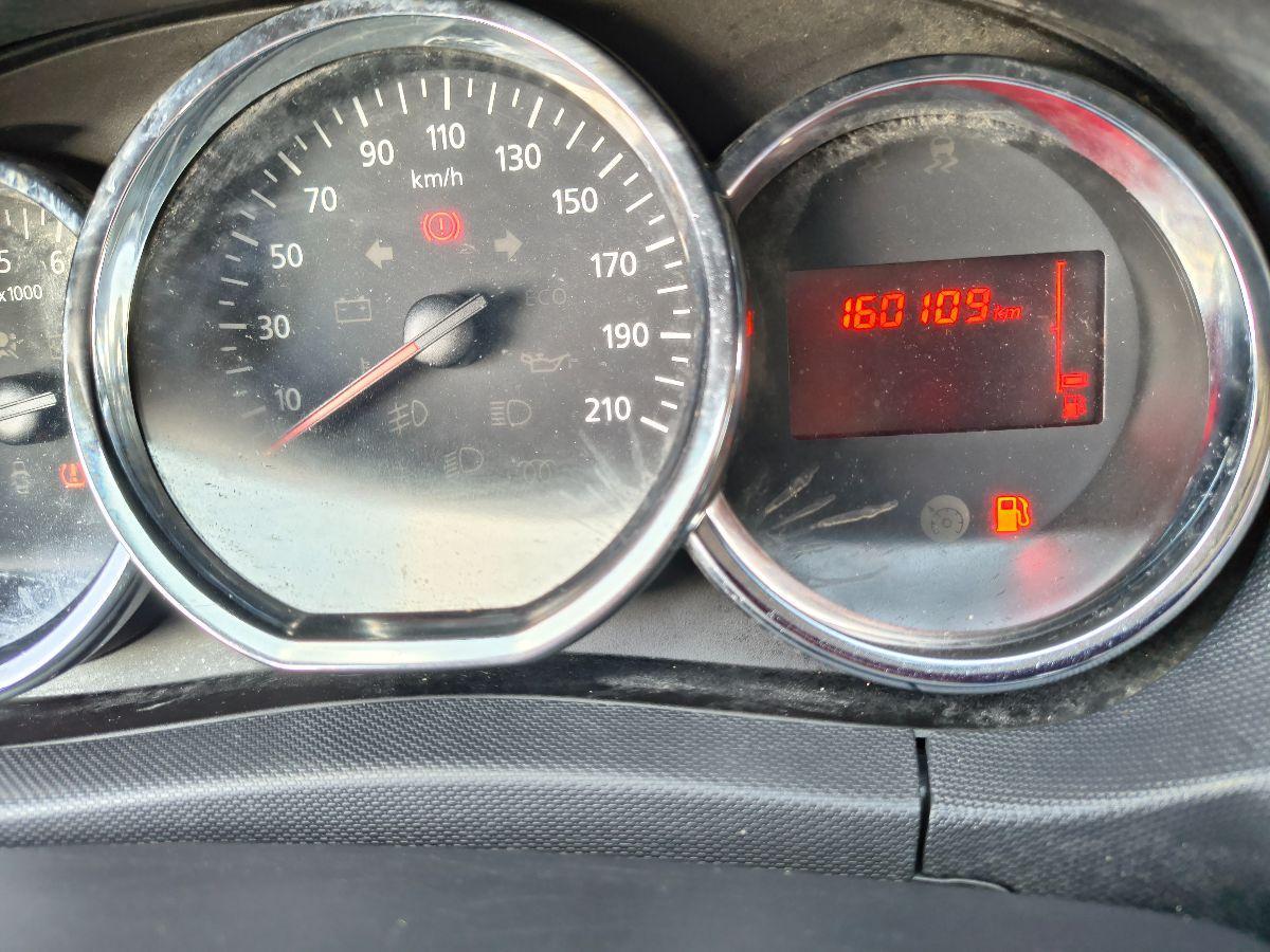 DACIA - Duster - 1.5 dCi 110 S&S 4x4 SL Urb. Expl.