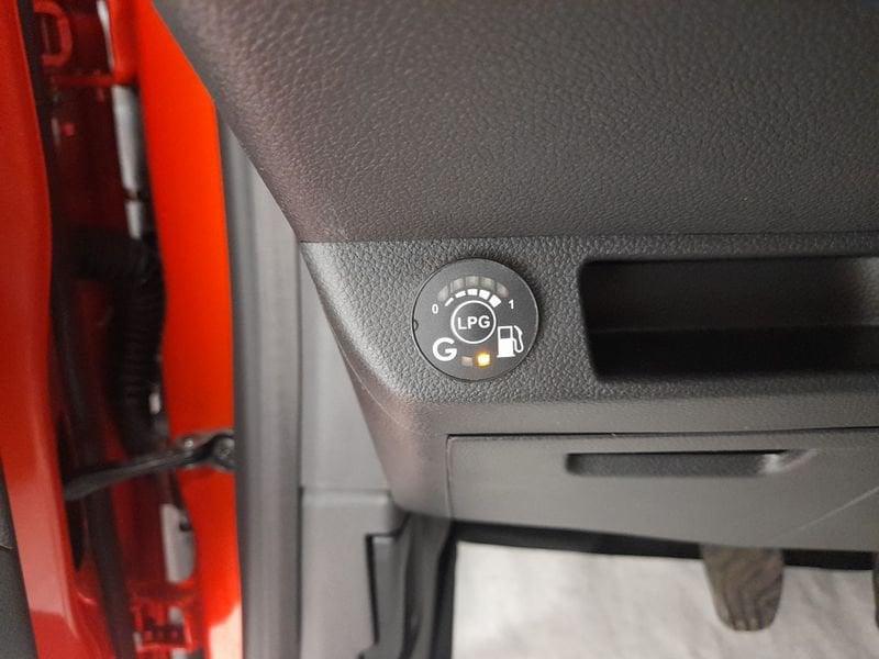 Renault Clio Clio 1.0 eco-g Techno 100cv