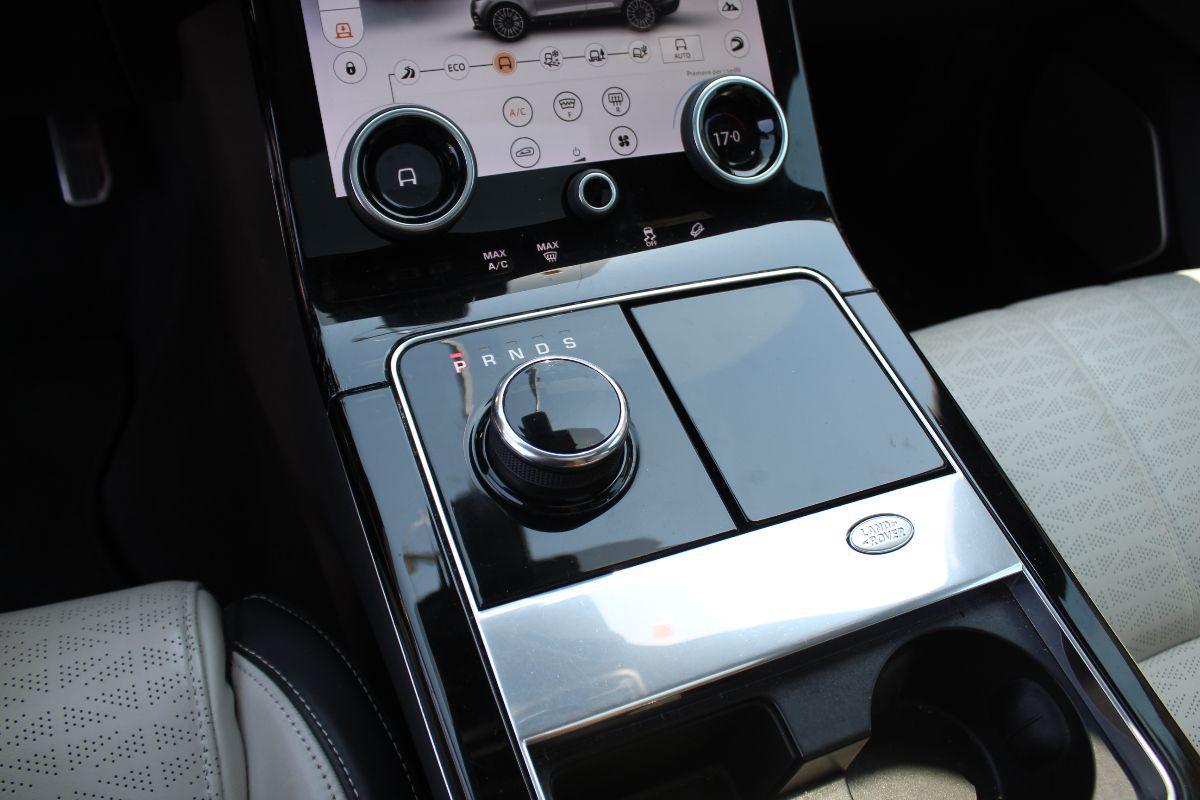 LAND ROVER - Range Rover Velar - R.R. Velar 3.0 V6 SD6 300 CV Fst Edition