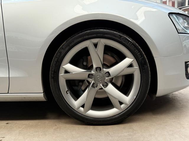 AUDI A5 3.0 V6 TDI F.AP. quattro Ambition