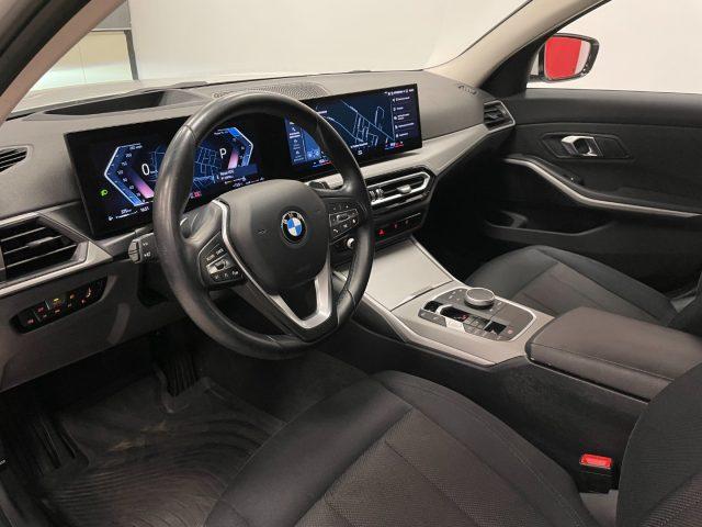 BMW 320 D 48 V TOURING MHEV SPORT AUTO - IVA DEDUCIBILE