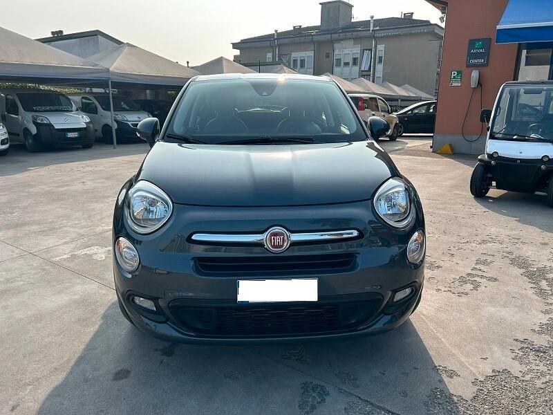 Fiat 500X 1.6 MultiJet 120 CV Pop Star