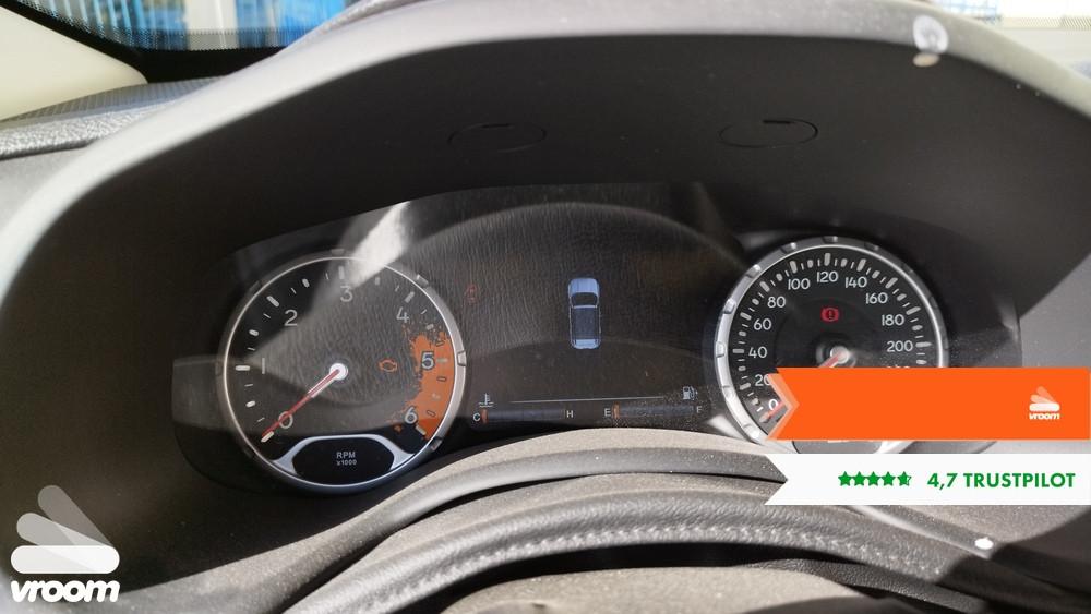 JEEP Renegade Renegade 1.6 Mjt 120 CV Limited