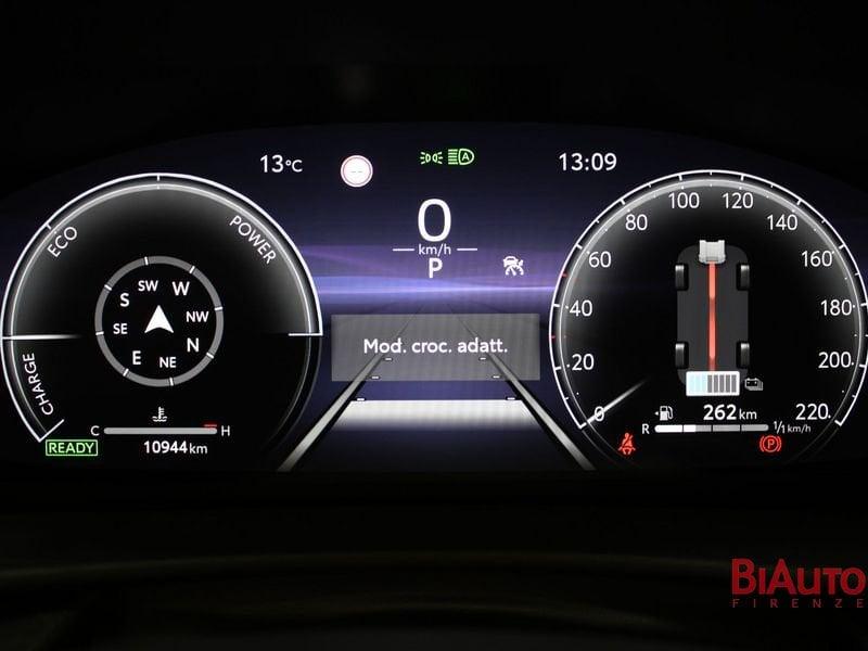 Toyota C-HR C-HR 1.8 hev Active fwd e-cvt