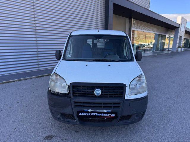 FIAT Doblo Doblò 1.3 MJ 16V PC-TN Cargo VAN IVA ESPOSTA