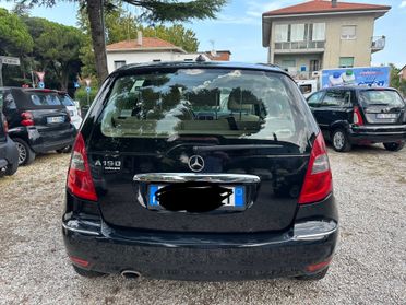 Mercedes-benz A 150 Elegance
