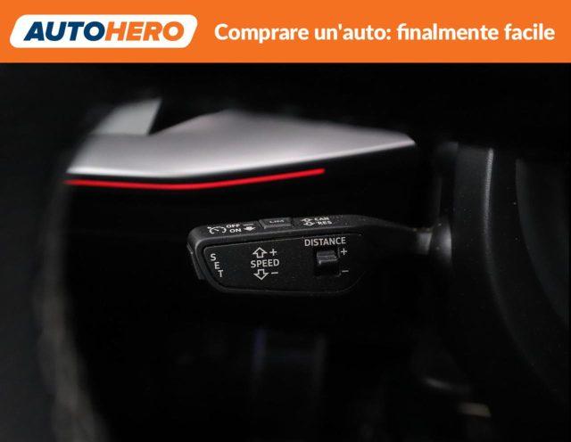 AUDI A3 SPB 35 TFSI S tronic S line