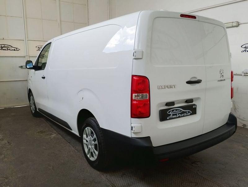 Peugeot Expert BlueHDi 150 S&S PC-TN Furgone Premium