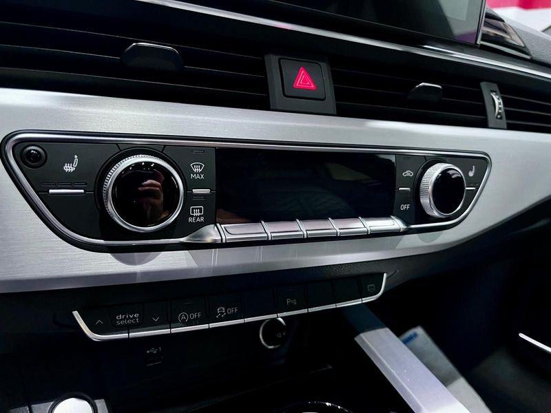 Audi A5 A5 SPB 40 TDI quattro S tronic S line edition