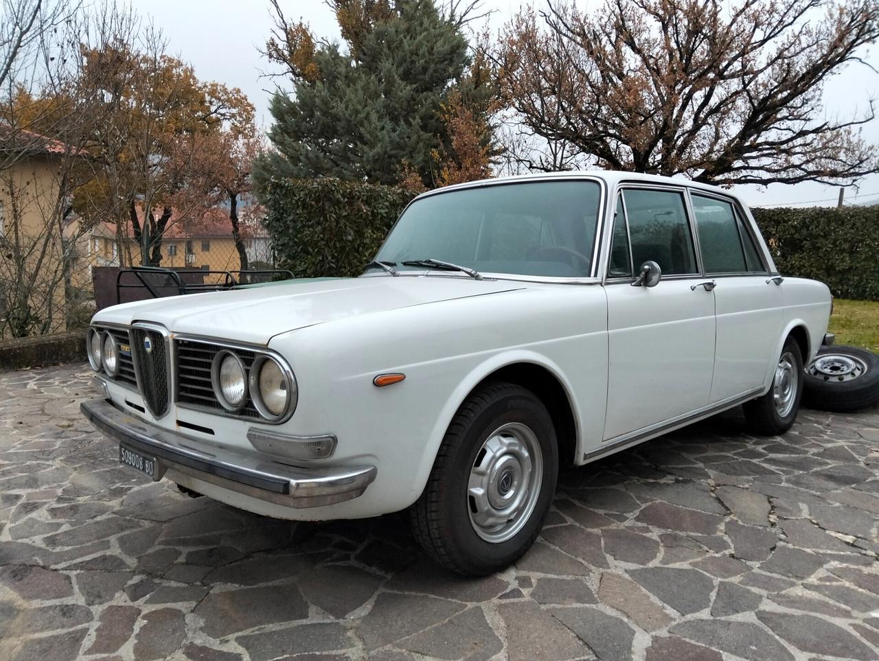 Lancia Altro 2000 i.e.
