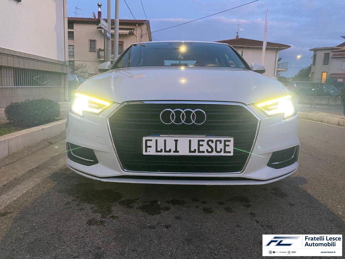 AUDI - A3