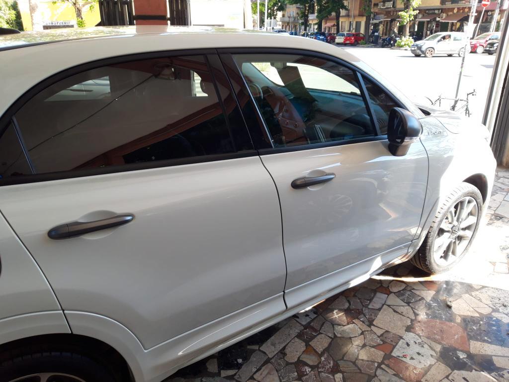 Fiat 500 X 500X 1.3 mjet Sport 95cv