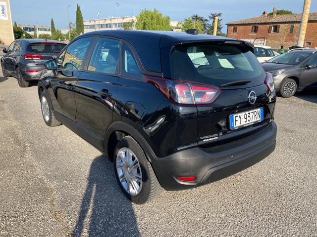 OPEL Crossland X 1.2 12V Advance
