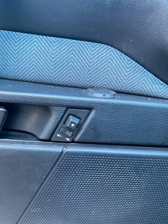 Alfa Romeo 164 2.0i Twin Spark