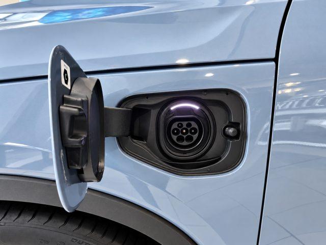 VOLVO XC40 T4 Recharge Plug-in Hybrid Inscription Expression