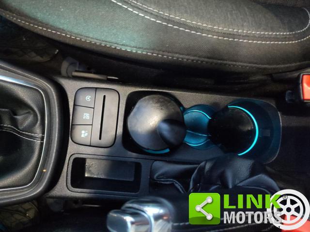 FORD Puma 1.0 EcoBoost Hybrid 125 CV S&S Titanium