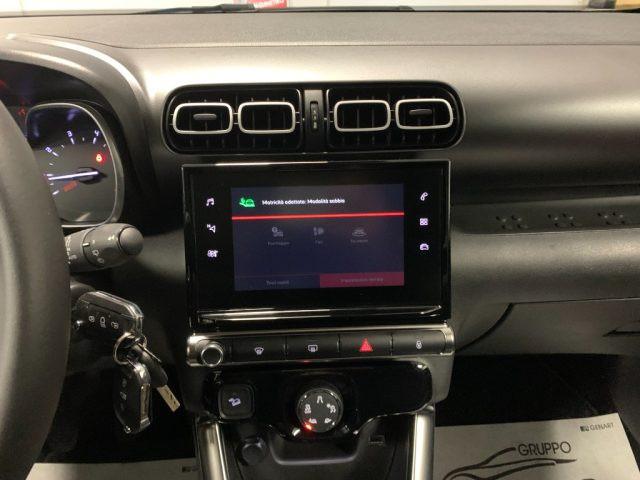 CITROEN C3 Aircross 1.2 Benzina Shine Pack