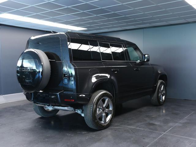 LAND ROVER Defender 110 3.0D I6 250 CV AWD Auto X-Dynamic HSE