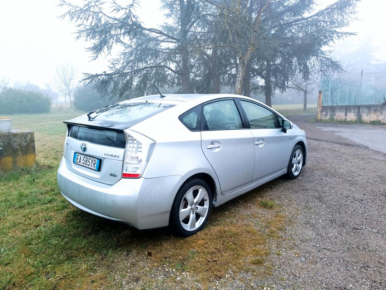 Toyota Prius 1.8 Executive come nuova