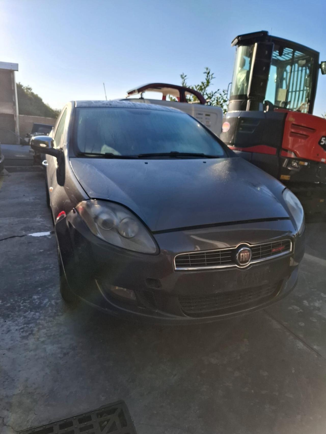 Fiat Bravo 1.6 MJT 90 CV PER RICAMBI