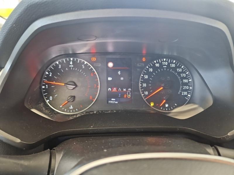 RENAULT CAPTUR 1.0 TCE 74KW GPL BUSINESS