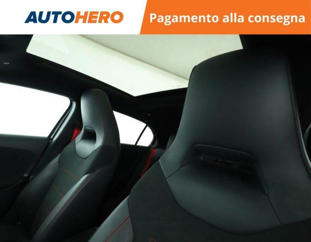 MERCEDES-BENZ A 45 S AMG A 45S AMG 4Matic+