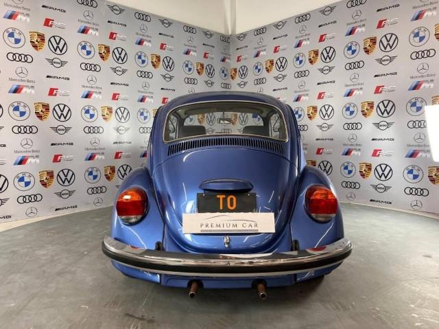 Volkswagen MAGGIOLINO Maggiolino 1.2 L (messico)