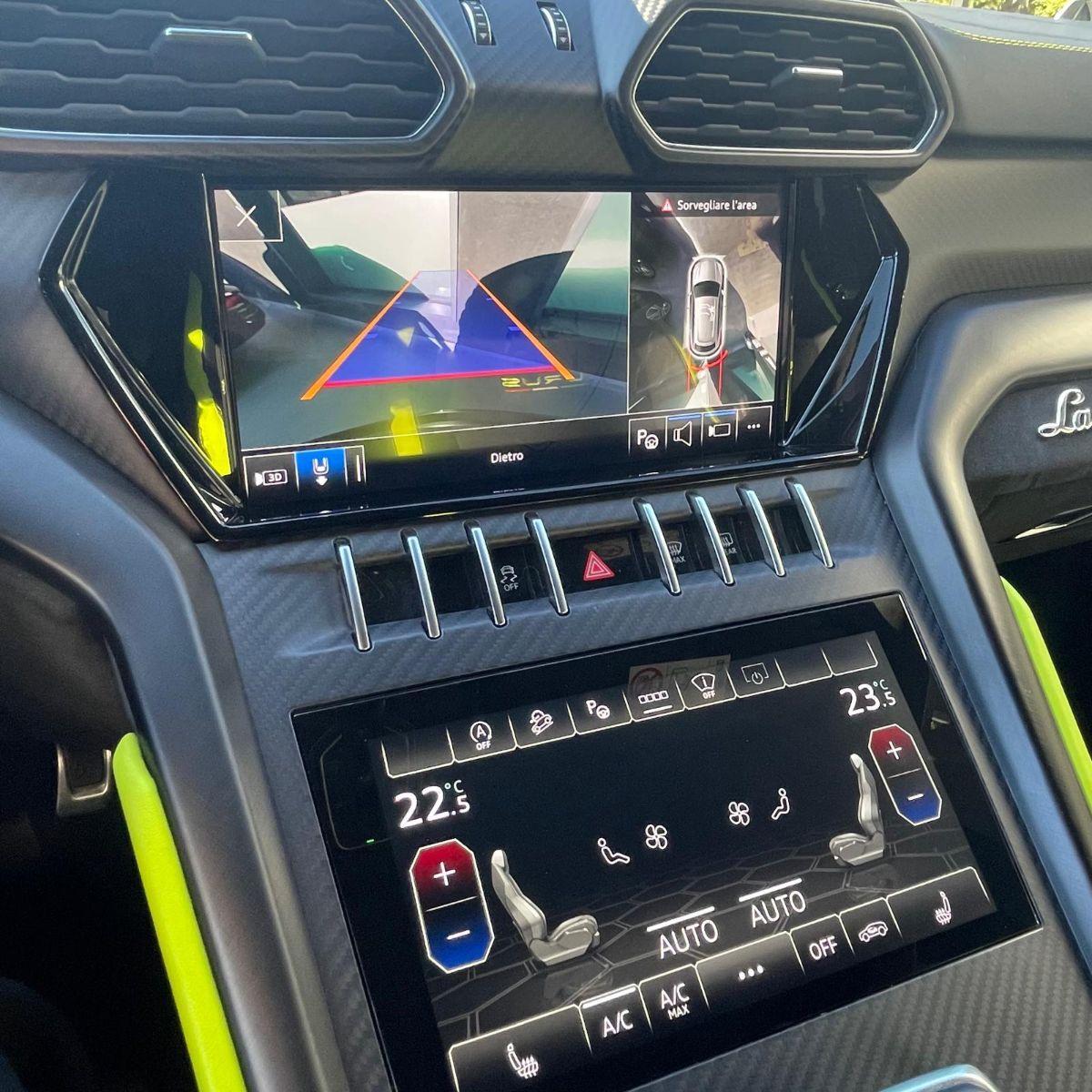 LAMBORGHINI - Urus - 4.0