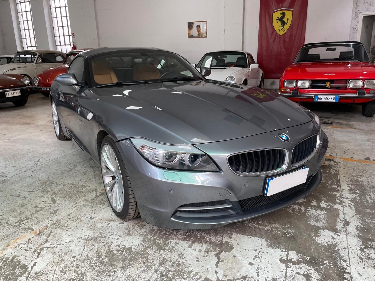 Bmw Z4 sDrive30i
