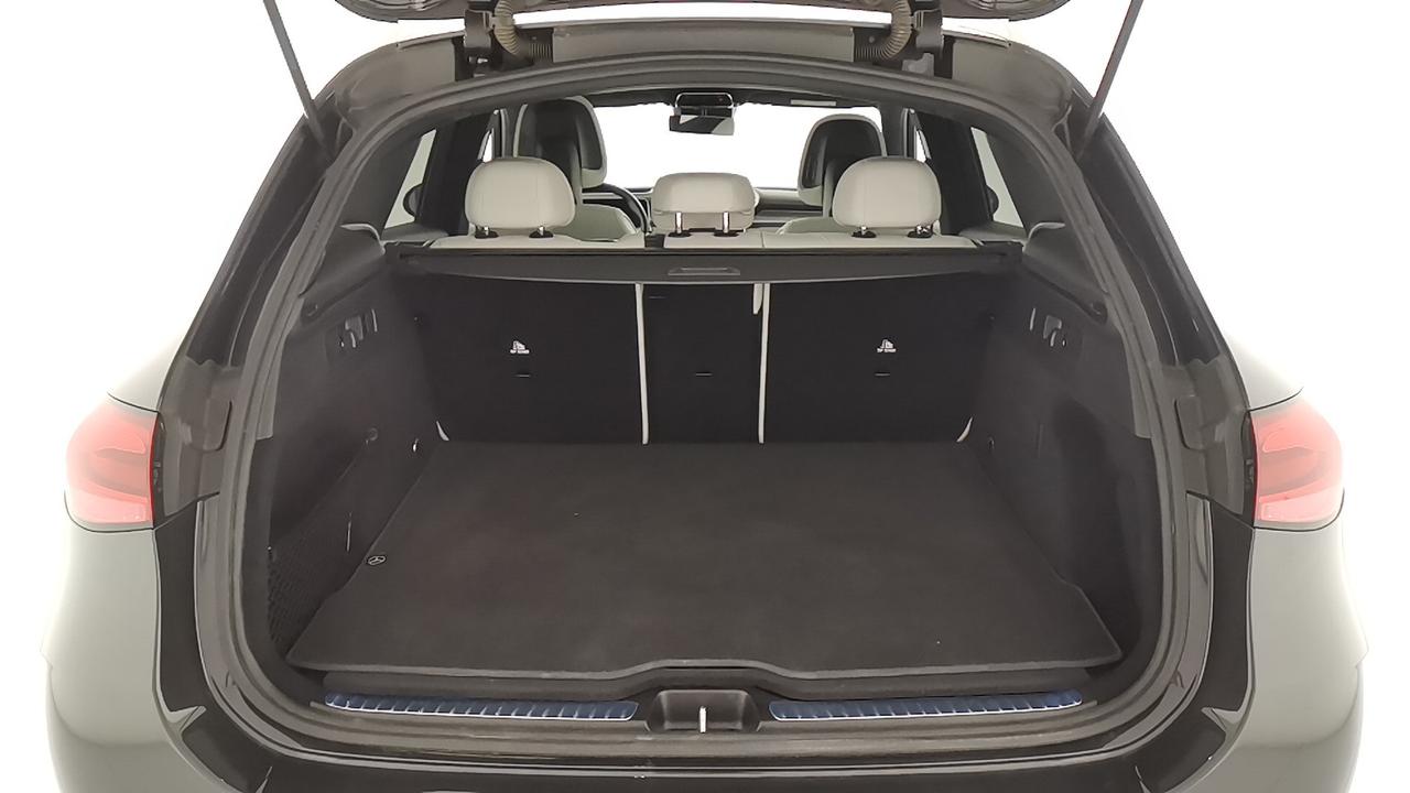Mercedes-Benz GLC - X254 - GLC 220 d AMG Line Premium Plus 4matic auto