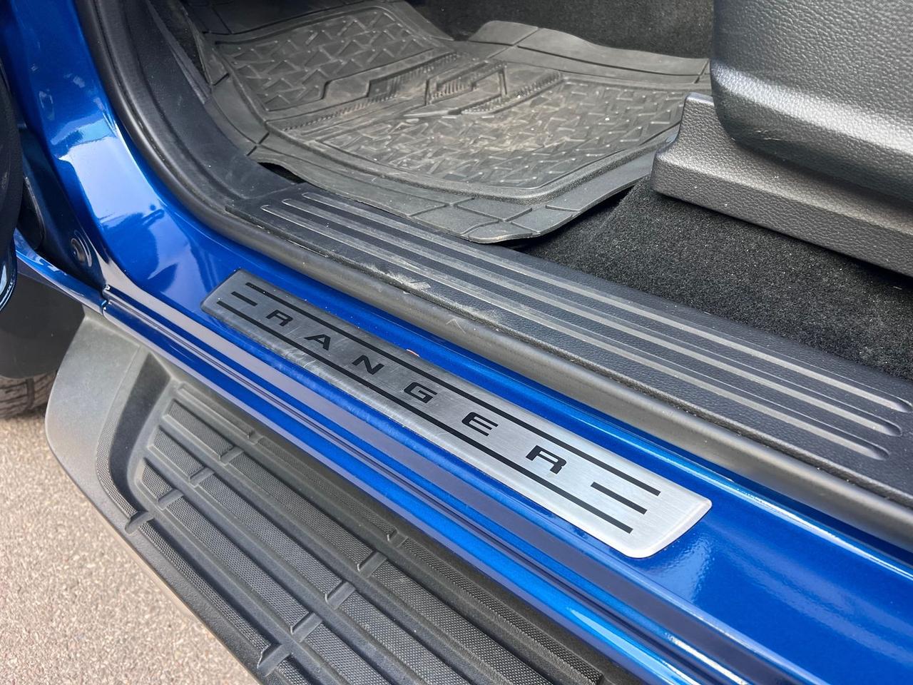 Ford Ranger Limited 2.0 TDCi EcoBlue 170 CV #9645