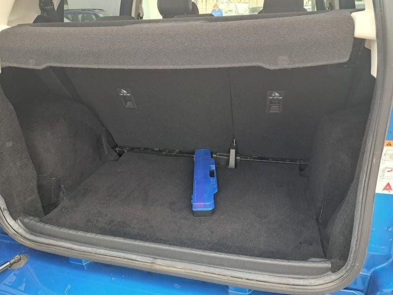 Ford EcoSport 1.0 ecoboost ST-Line s&s 125cv my20.25