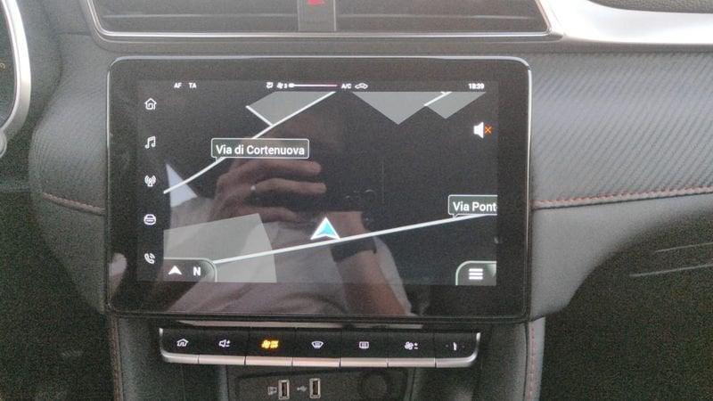 MG ZS ZS Classic 1.5 VTi-tech Luxury