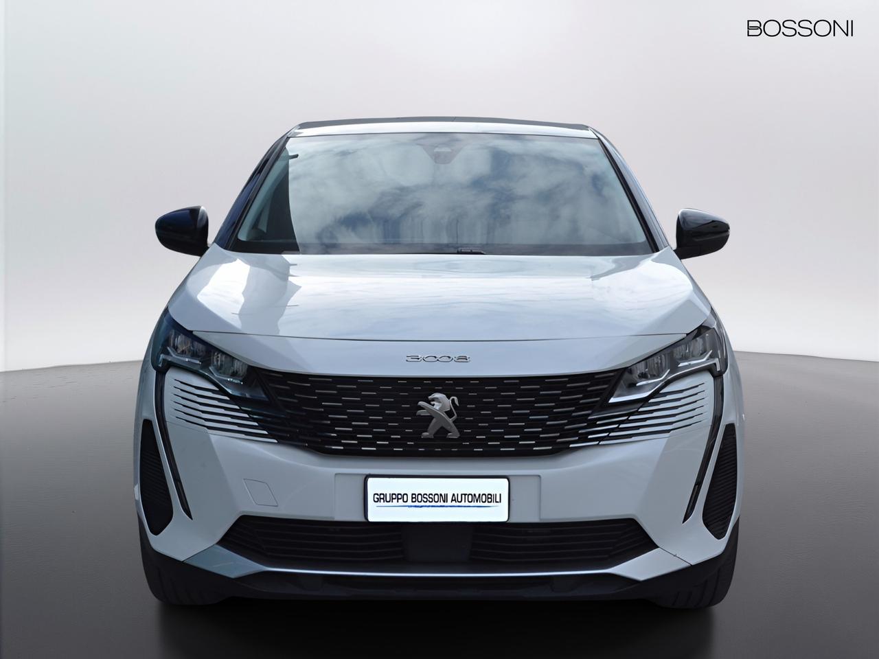 Peugeot 3008 1.6 hybrid phev 225cv allure pack e-eat8